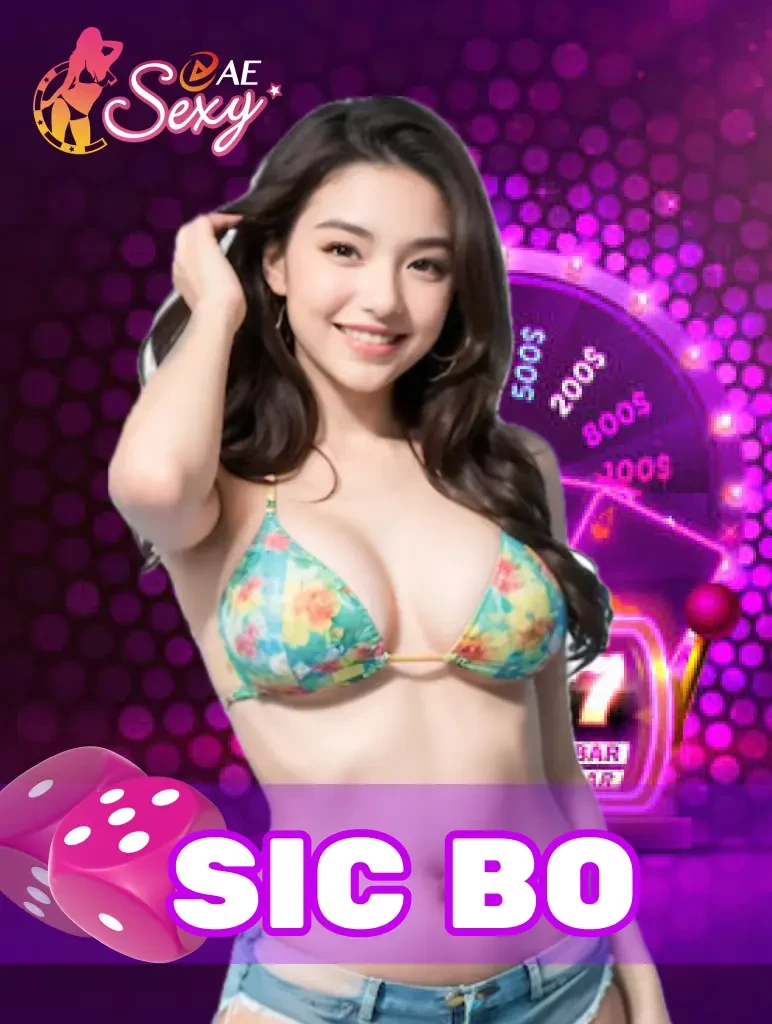 MAN88 Extra Sicbo