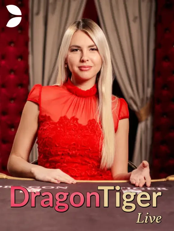 MAN88 Dragon Tiger