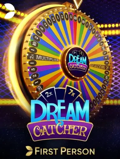 MAN88 First Person Dream Catcher