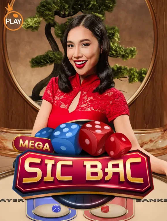 MAN88 Mega Sic Bac