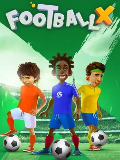 MAN88 FootballX