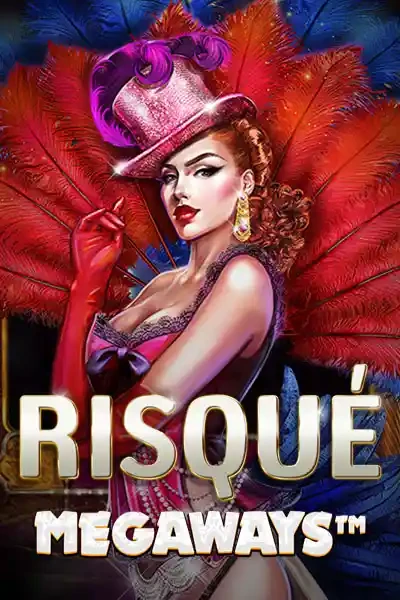 MAN88 Risque Megaways