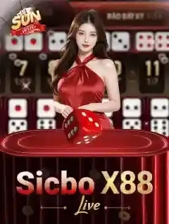 MAN88 Sicbo X88