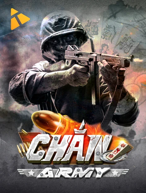 MAN88 Chắn Quân Đội