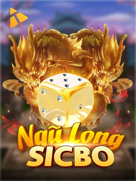 MAN88 Ngũ Long Sicbo