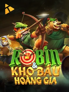 MAN88 Robin Kho Báu Hoàng Gia