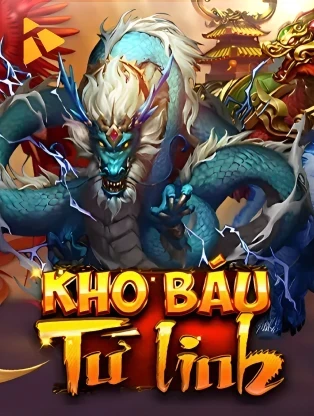MAN88 Kho Báu Tứ Linh